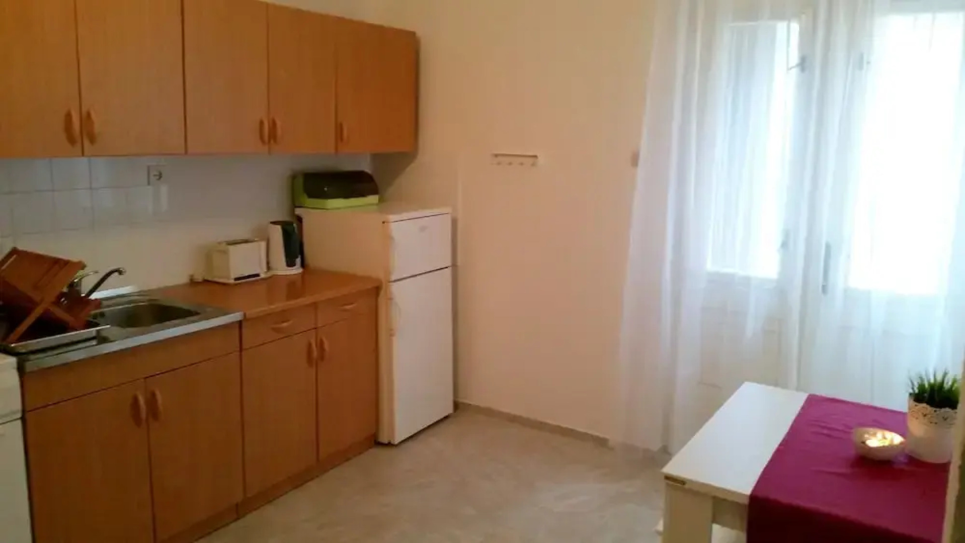 Old Center Apartments