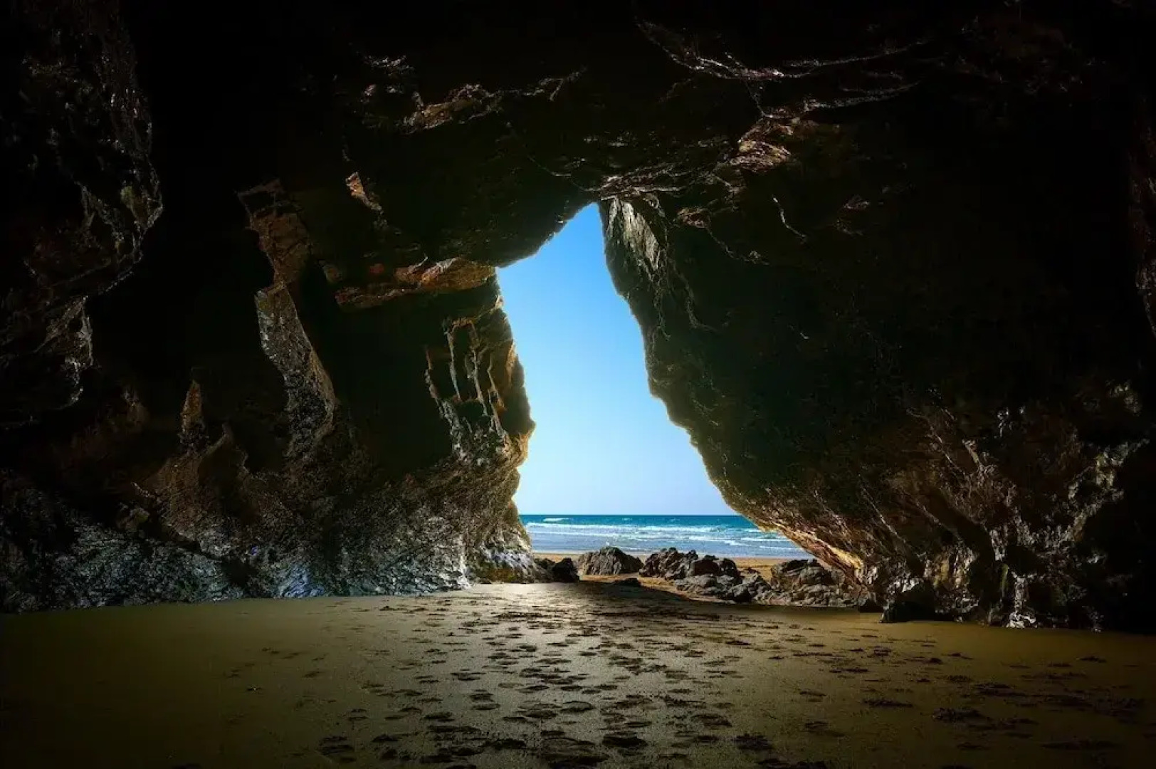 Cowshed Cottage Located nr Kynance Cove