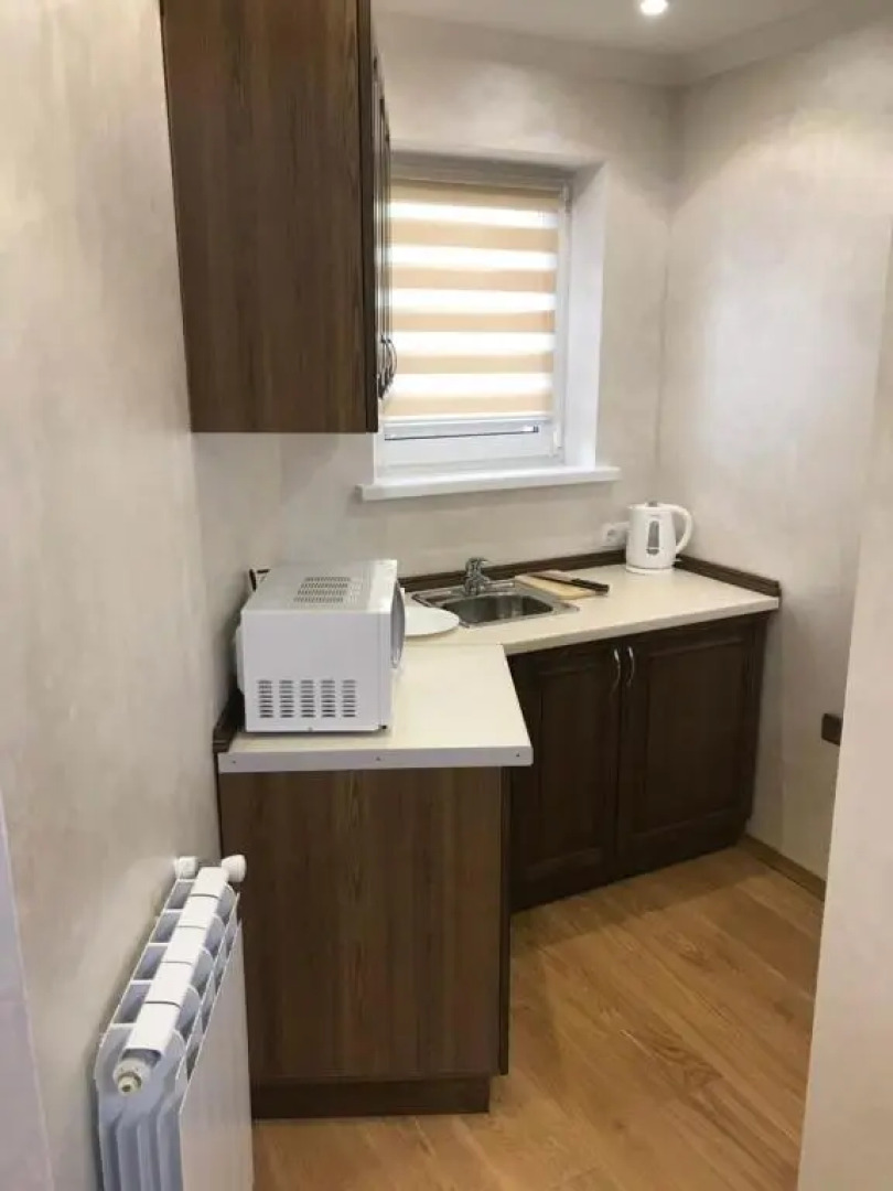 Отель Red Stone