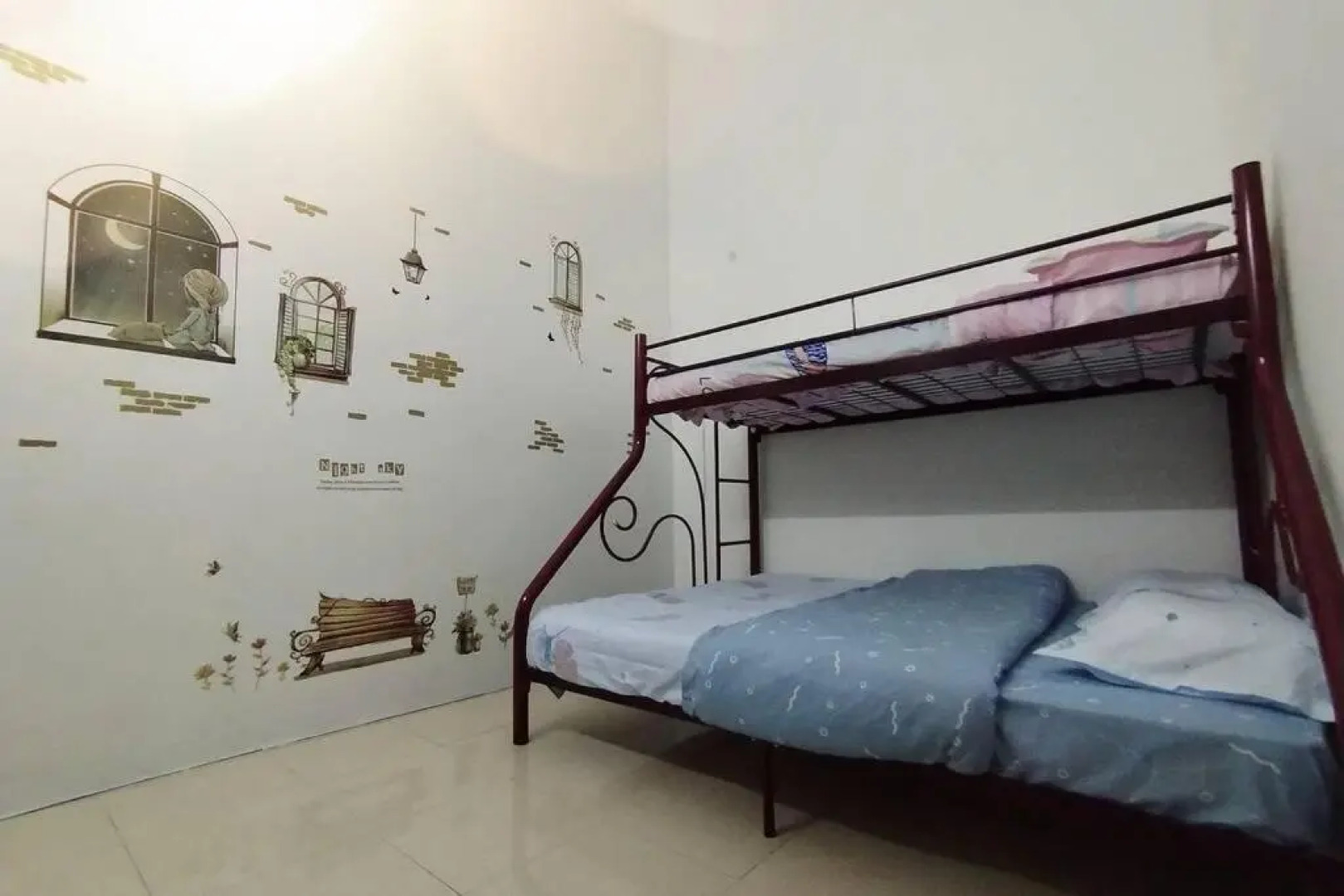 Family House Kuala Selangor