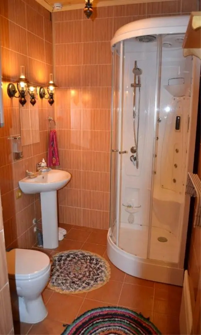 Новая деревня