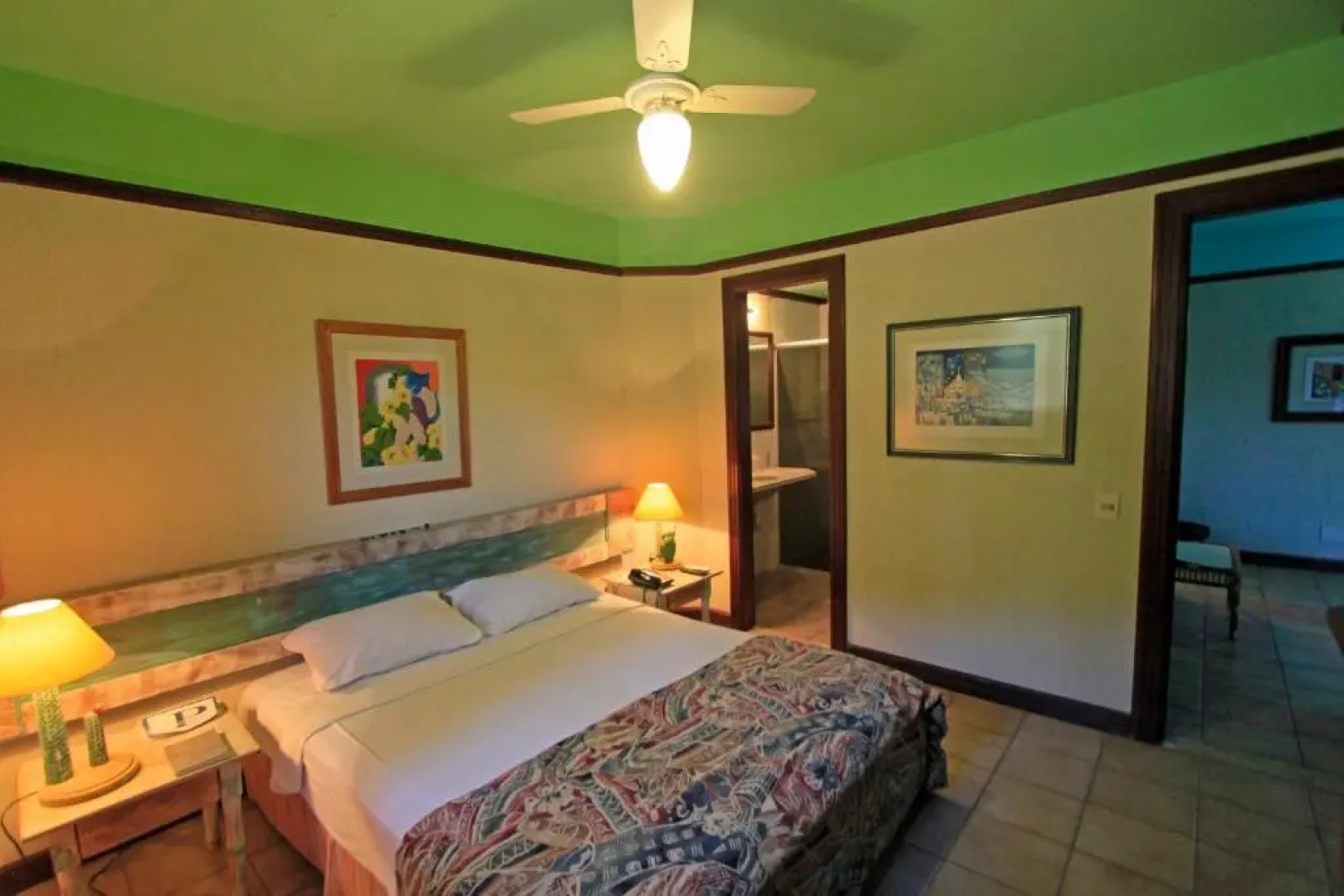 Hotel Portal Lençóis