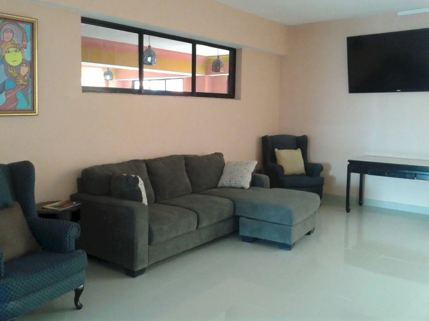 Le Monte Cristo Hotel & Suites