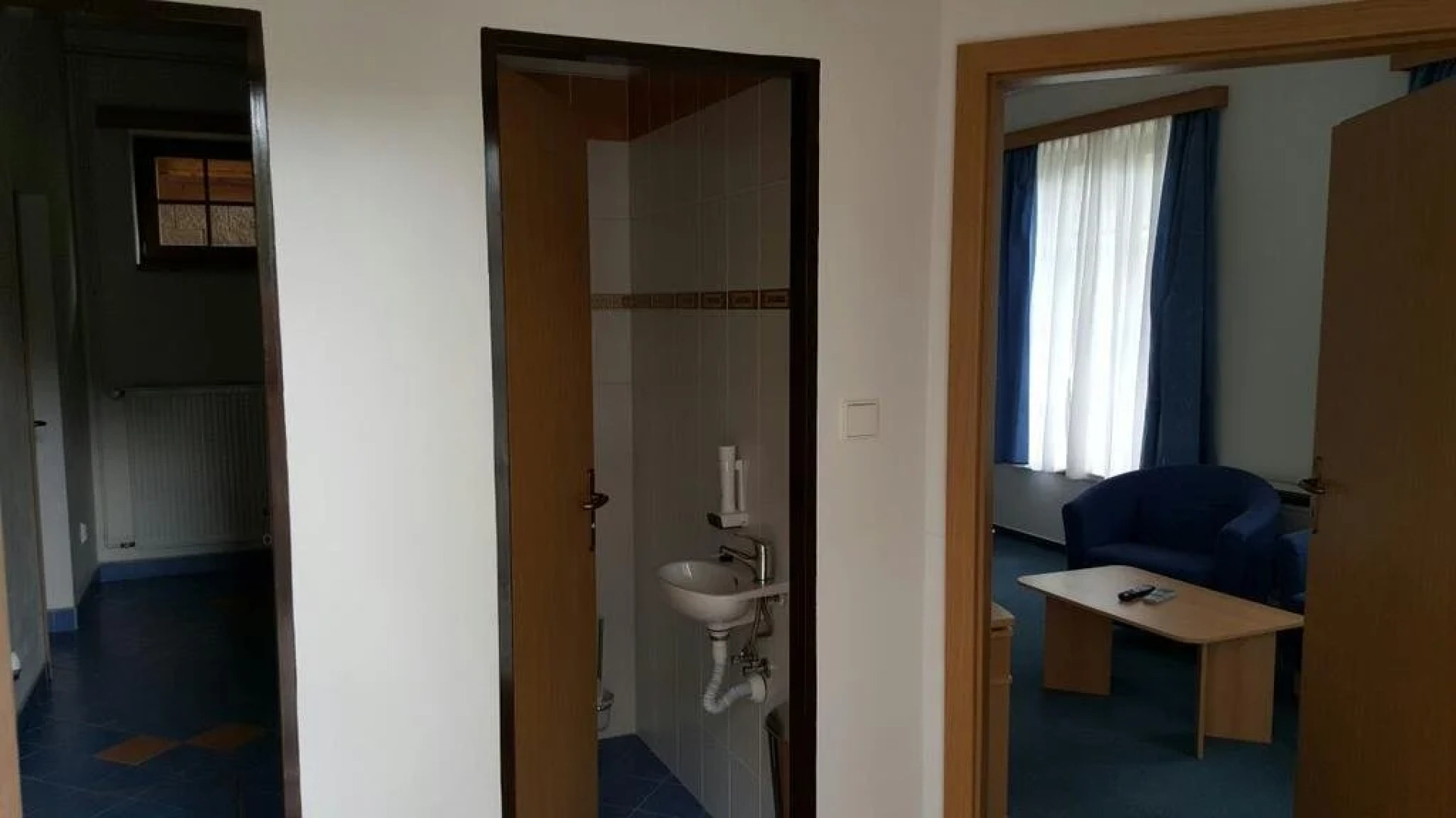 Penzion a restaurace Lemberk