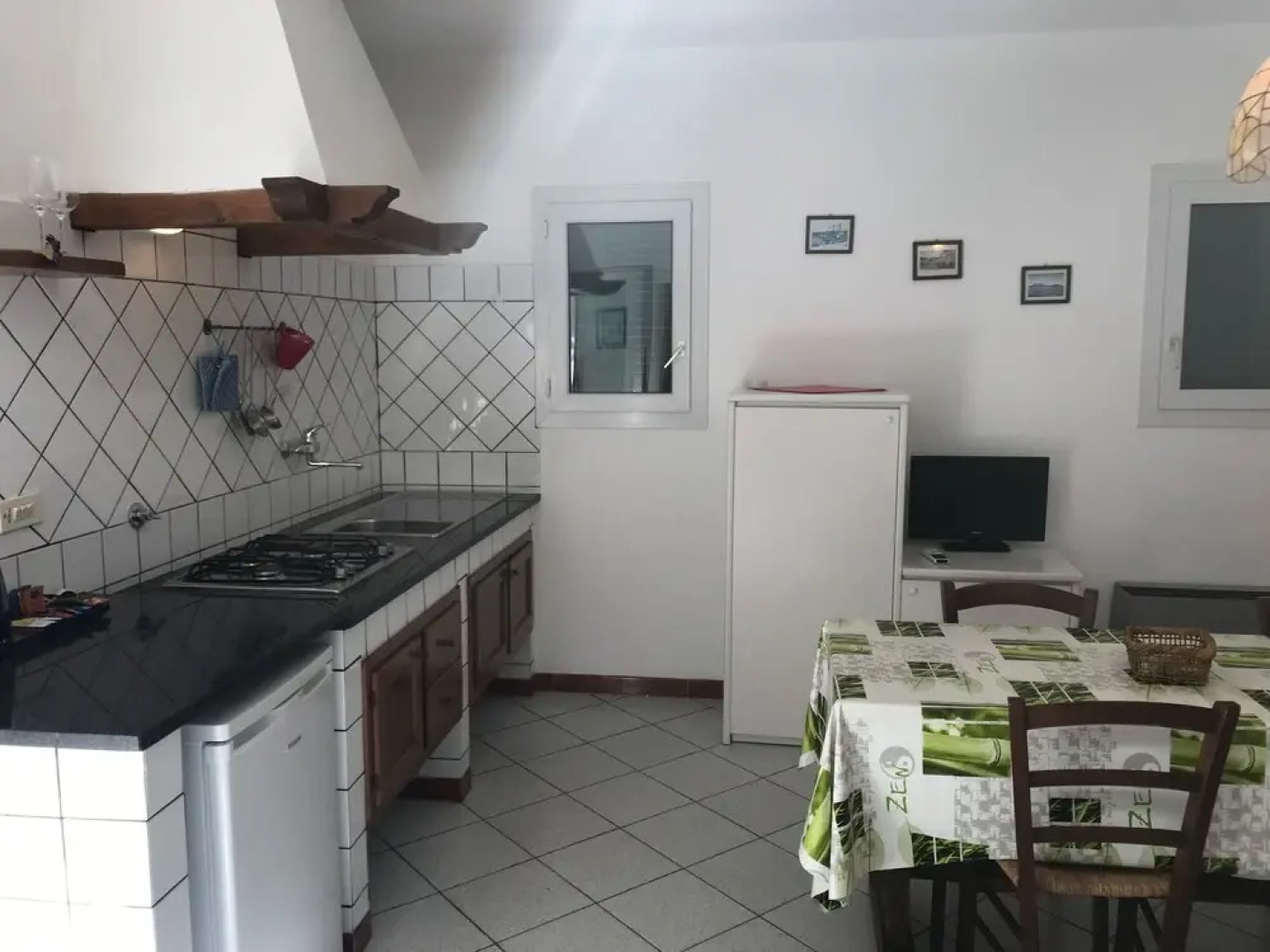 Azienda Agricola Sapereta