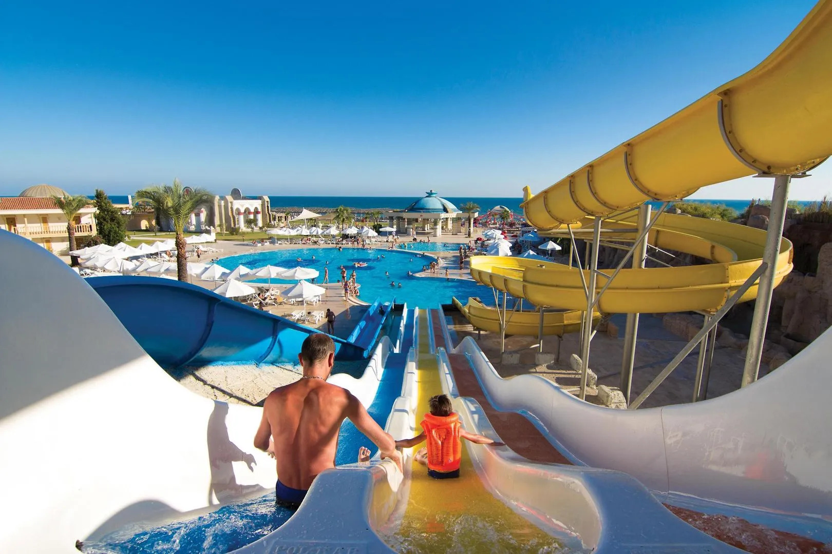 Selectum Noa Belek (Ex. Cesar's Temple De Luxe)