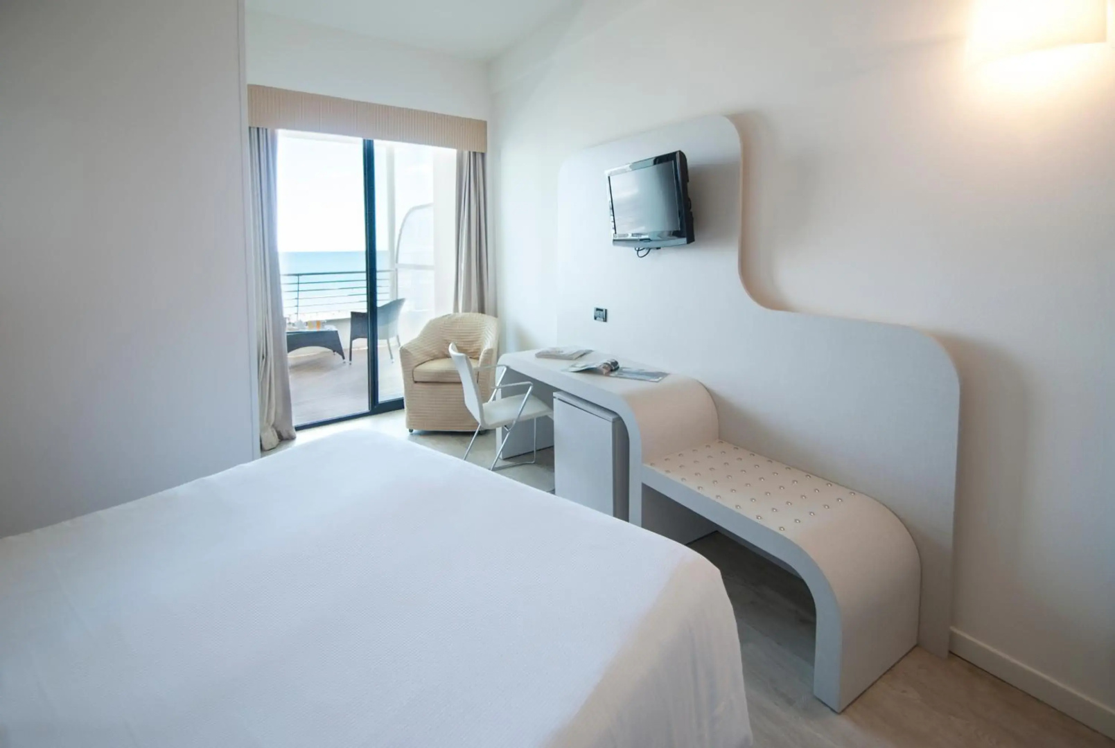 Hotel Le Palme