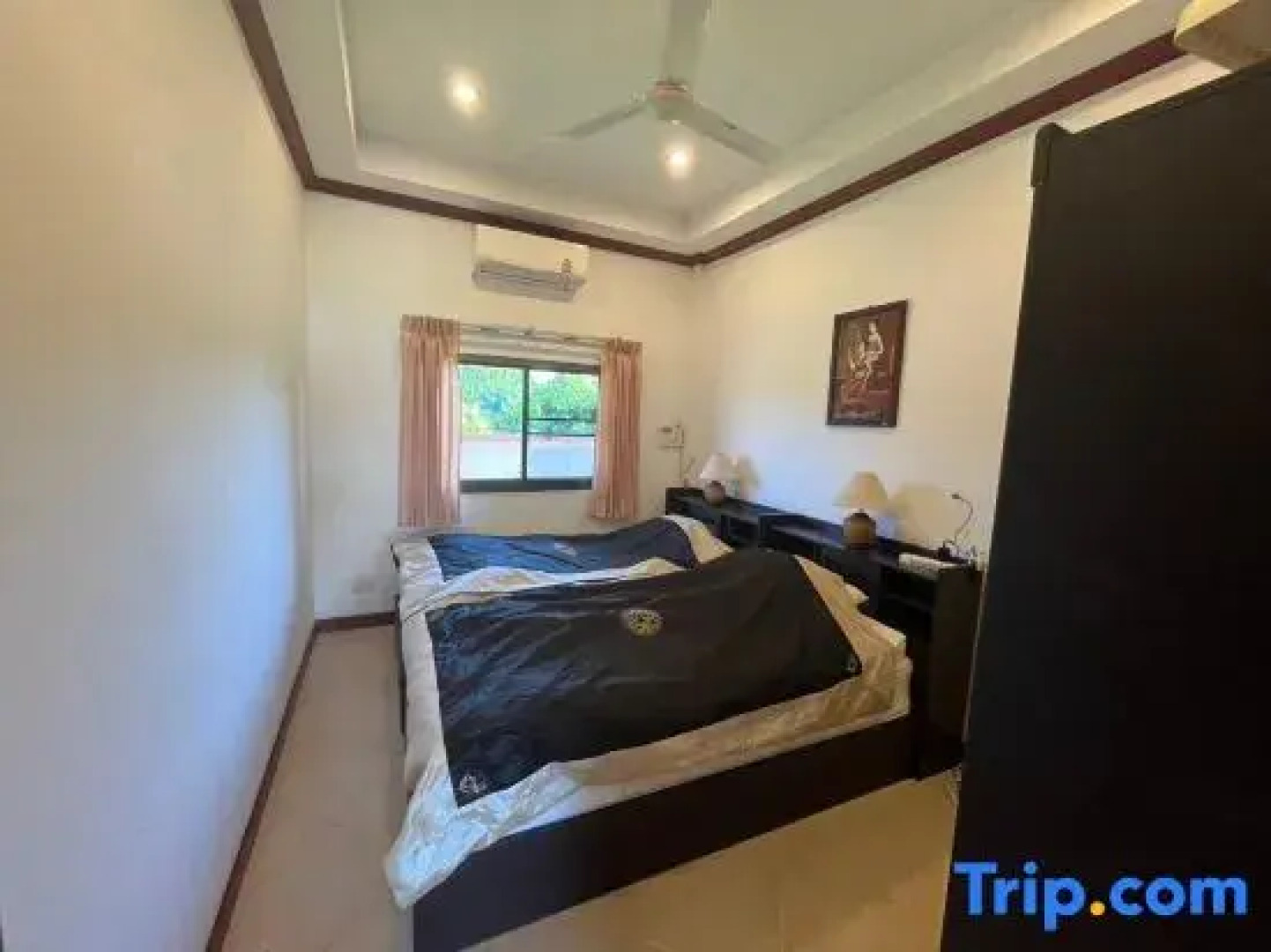 Thailand Dream Village E09