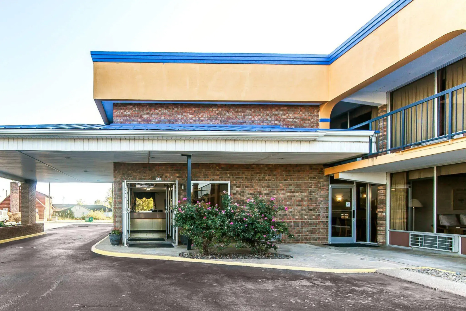 Rodeway Inn Sweetwater