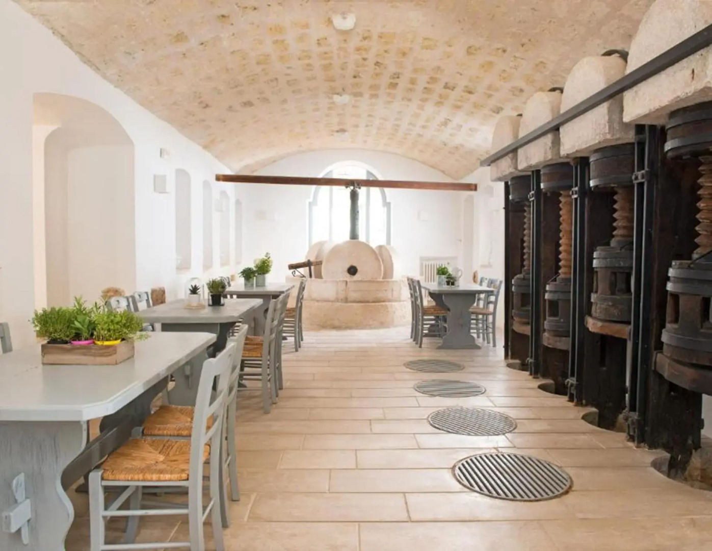 Masseria San Giovanni