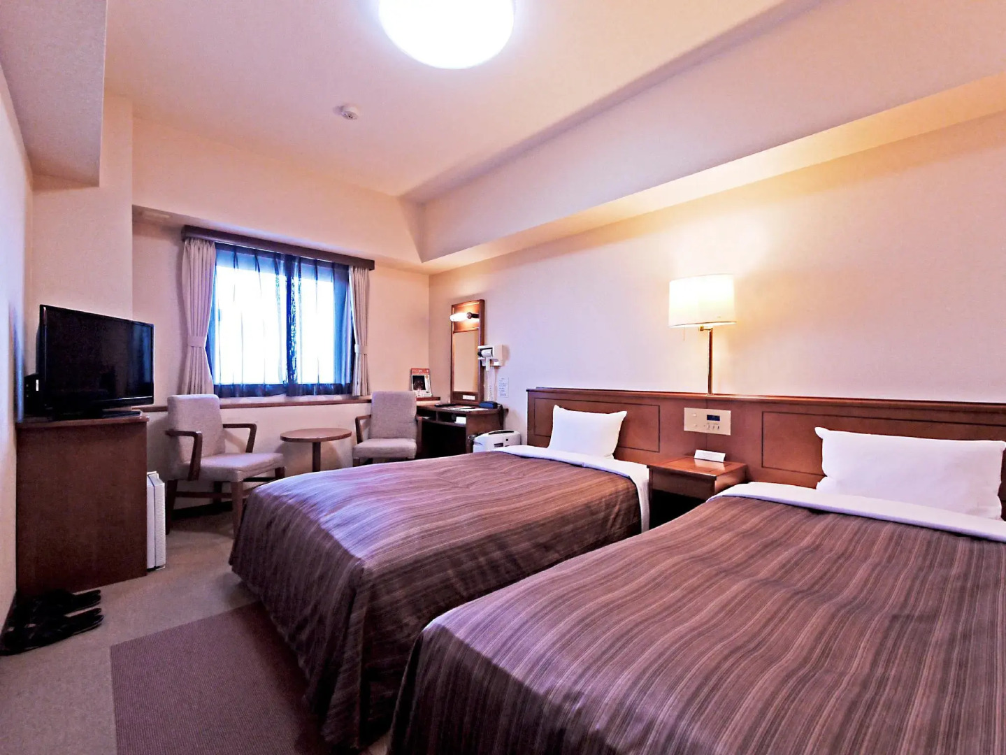 Hotel Route Inn Wajima