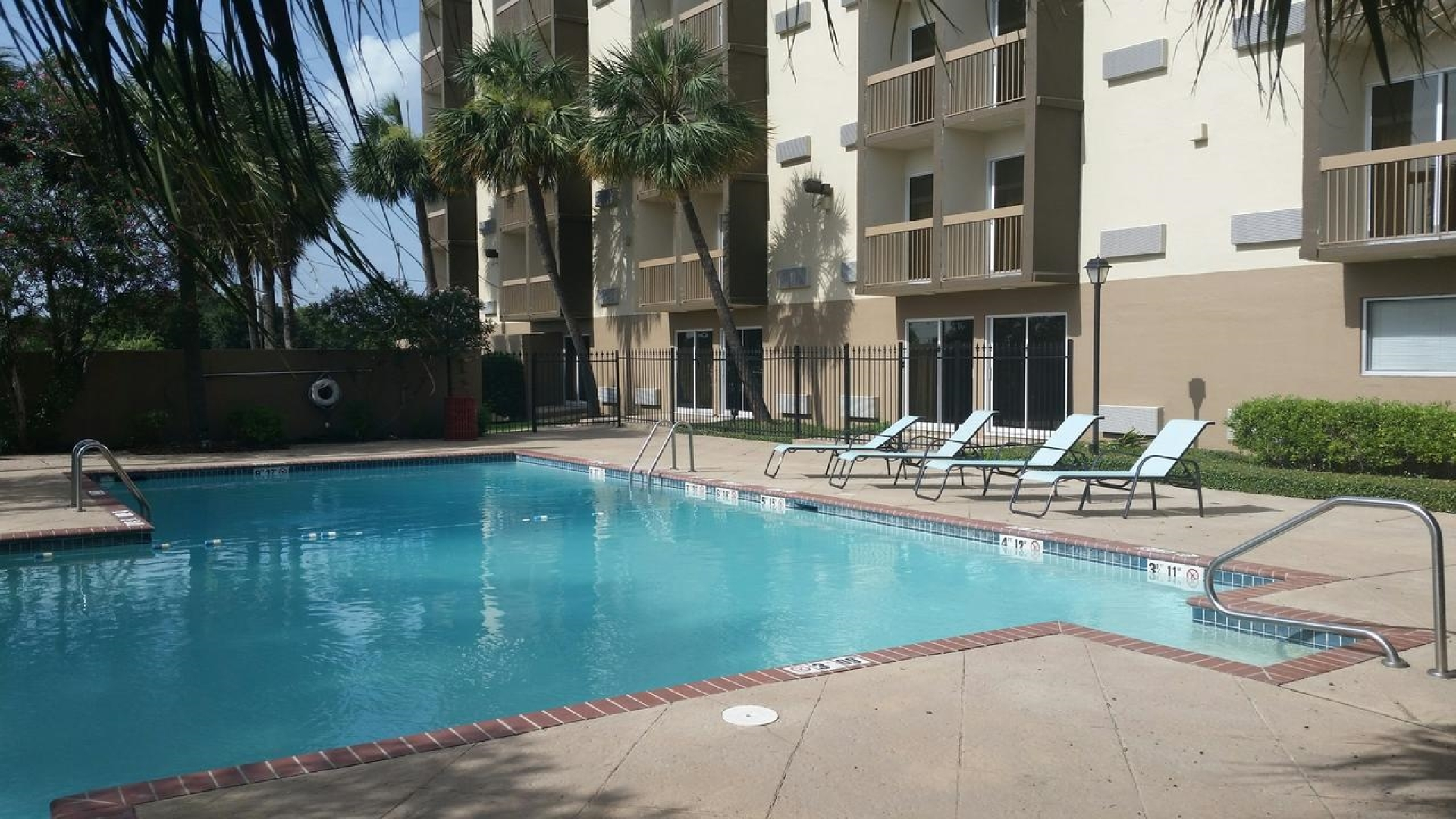 Wyndham Garden New Orleans Airport