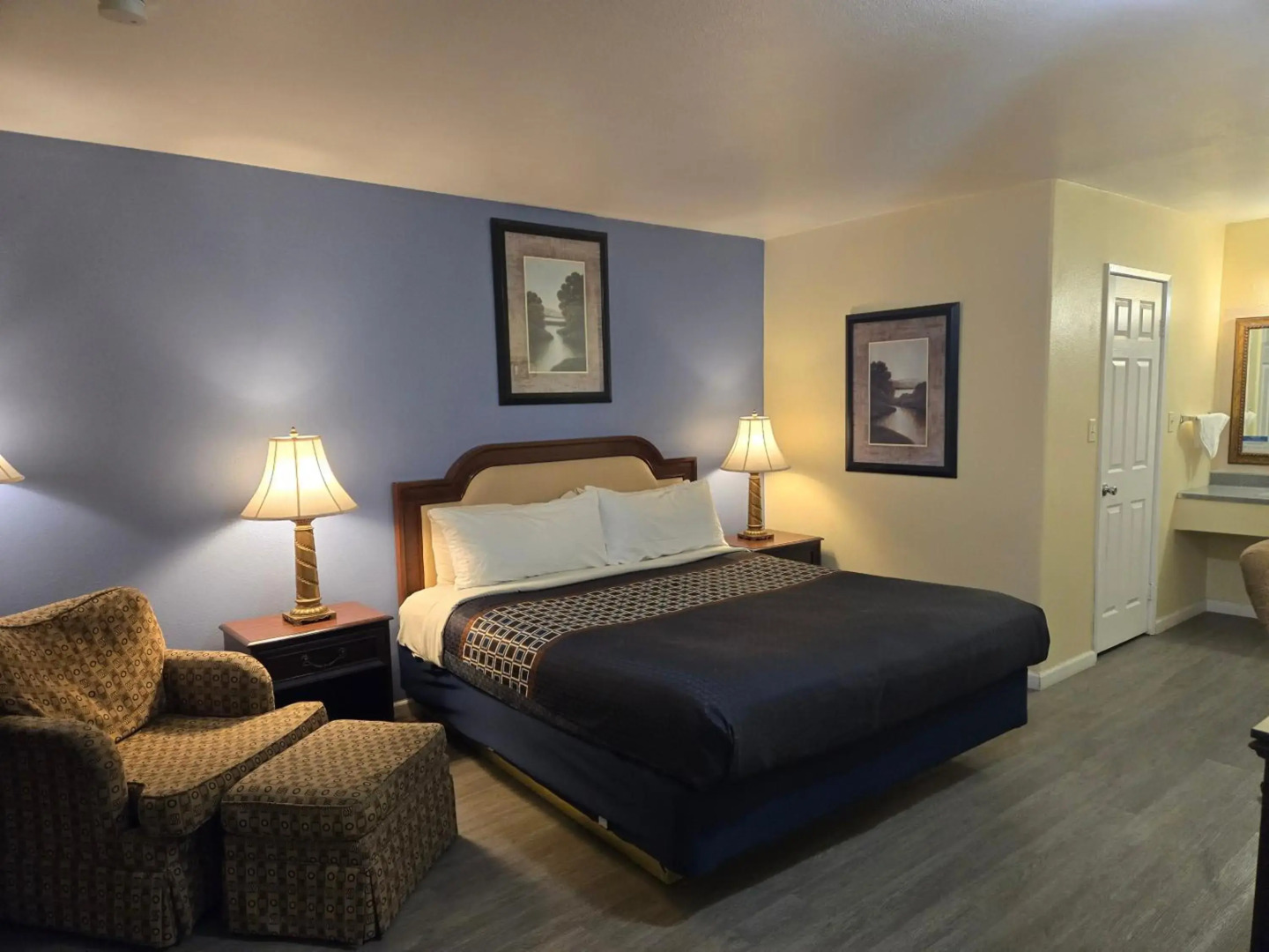 Rodeway Inn & Suites Blythe I-10