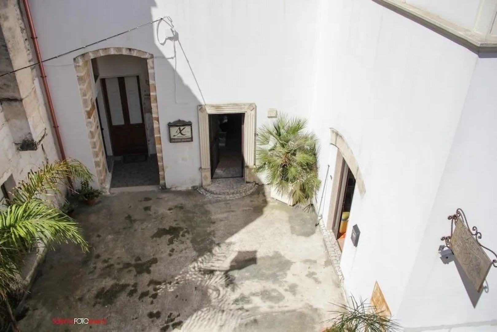 Exedra Holiday House