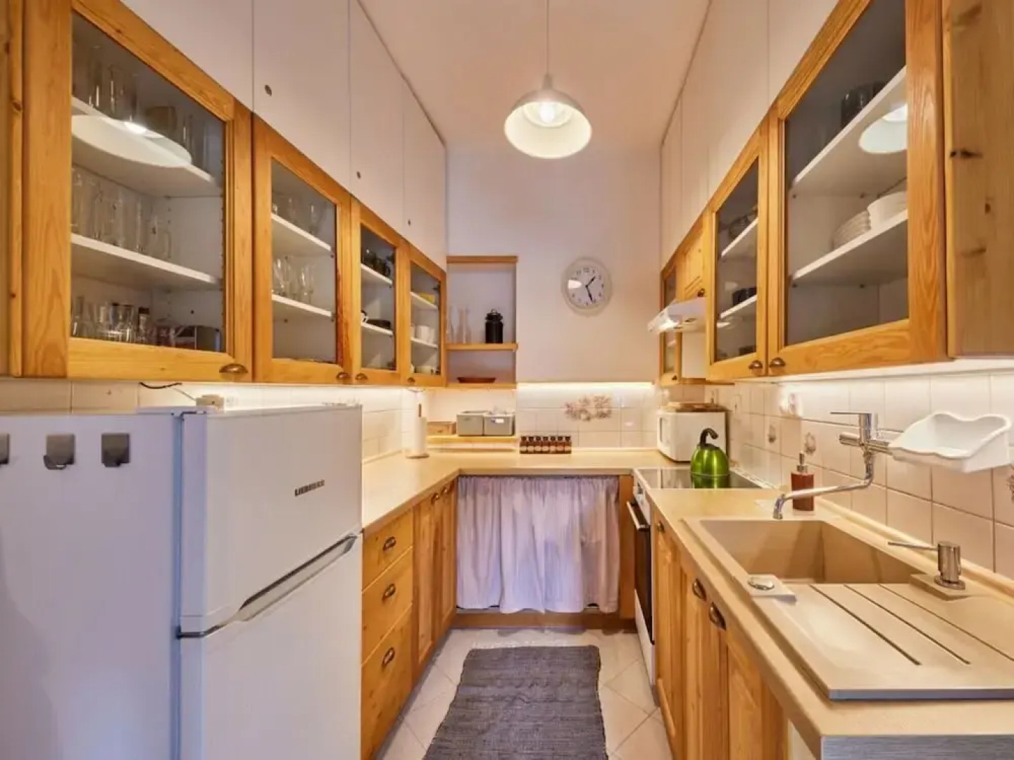 Beautiful Villa With Comfort