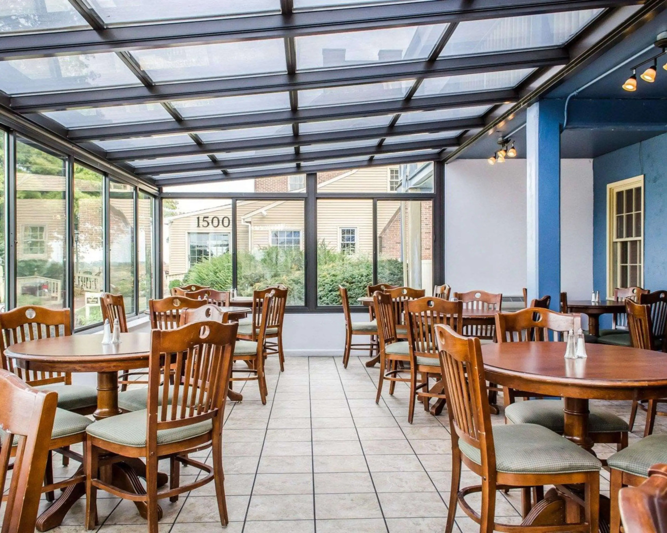 Clarion Inn Strasburg - Lancaster