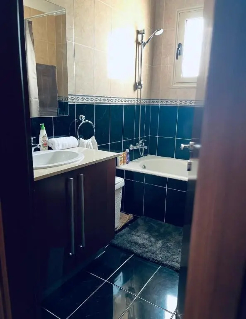 Mermaid Holiday Apartments