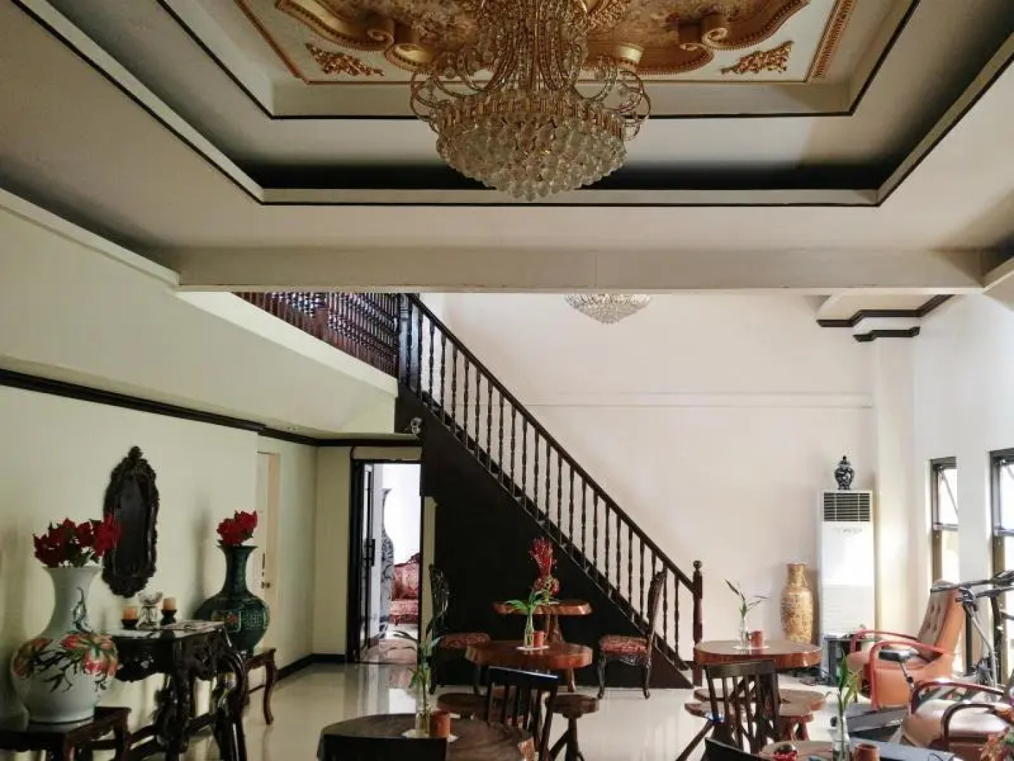 Third and Seans Place