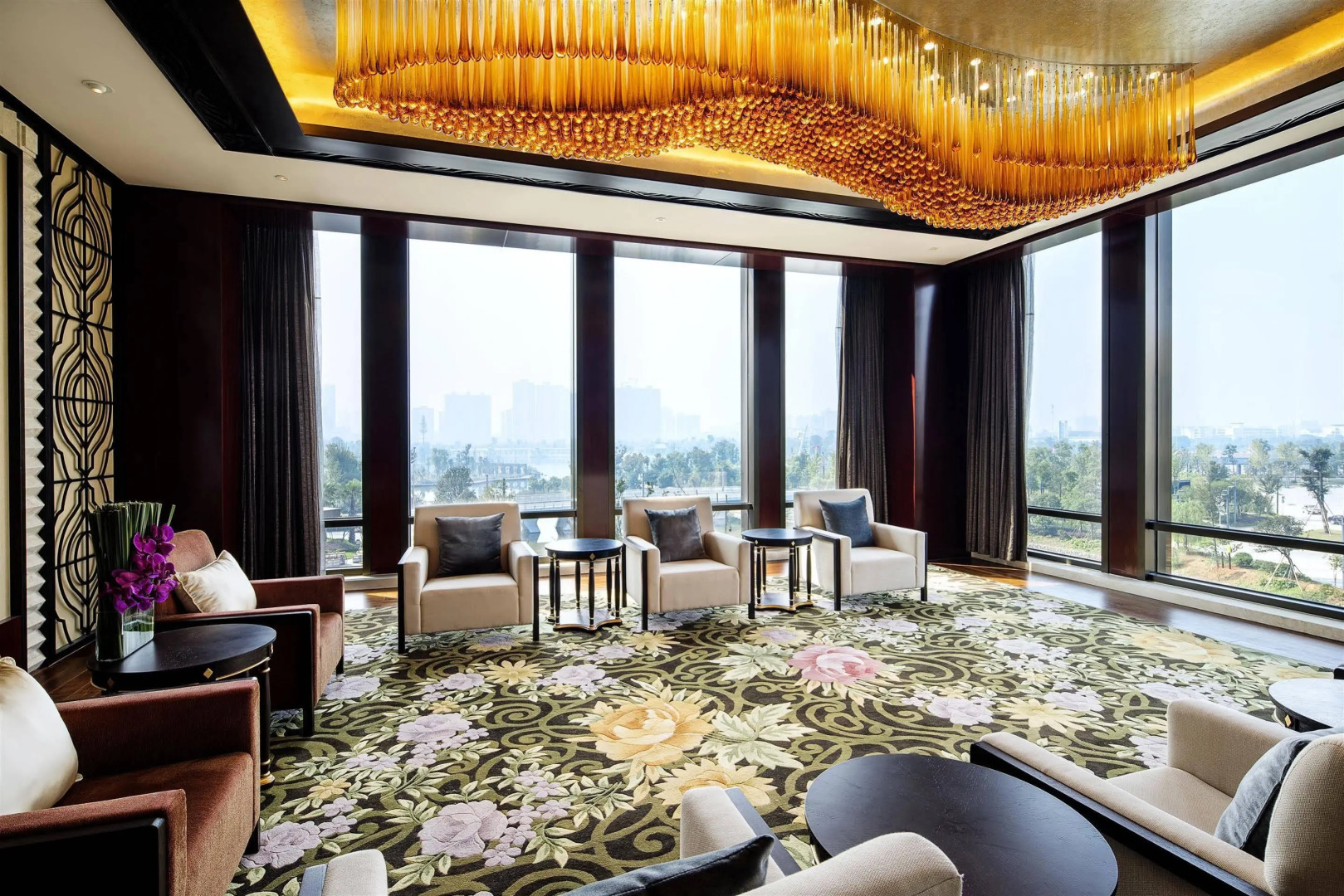 Sheraton Changde Wuling Hotel