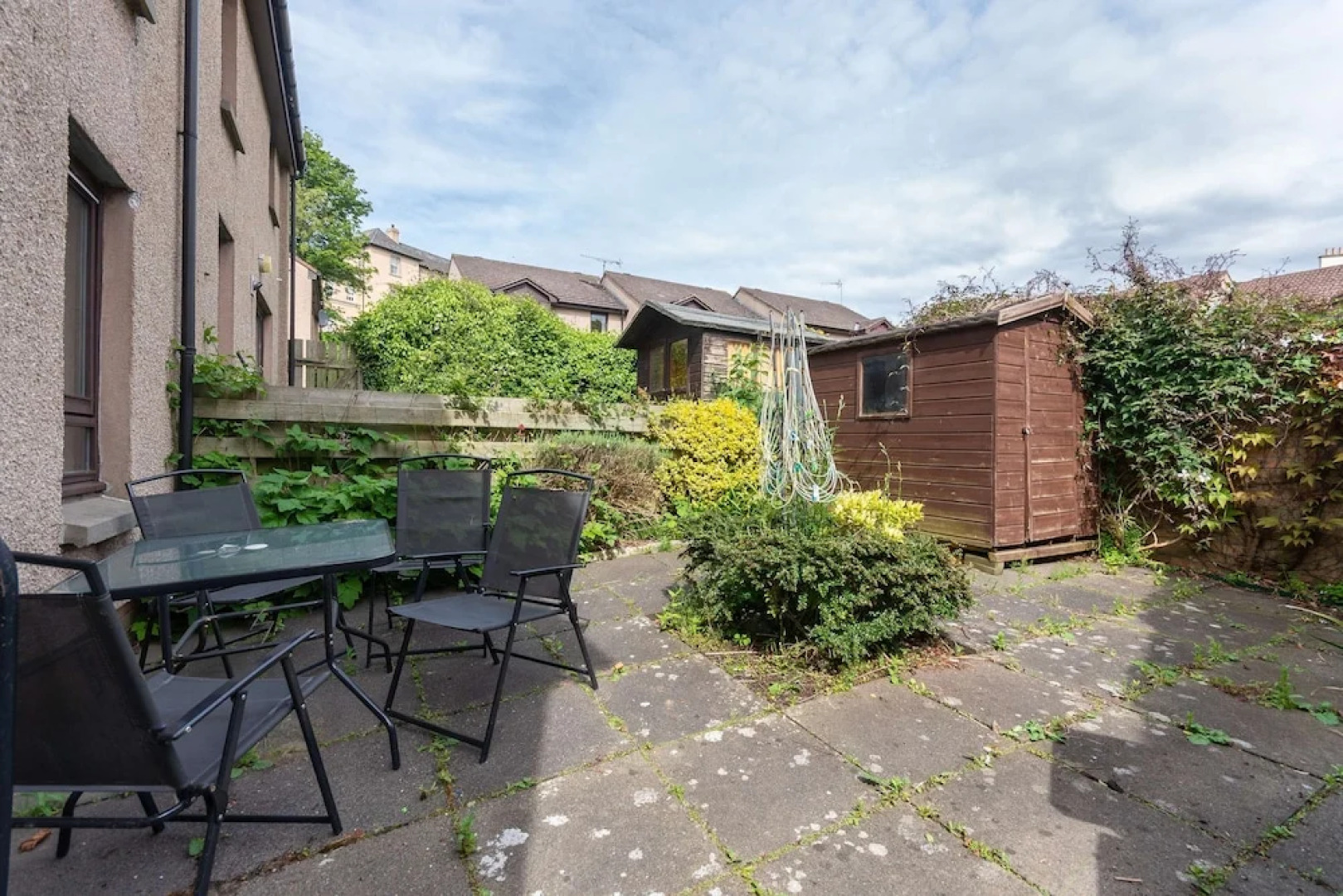 Central House St Andrews Sleeps 8