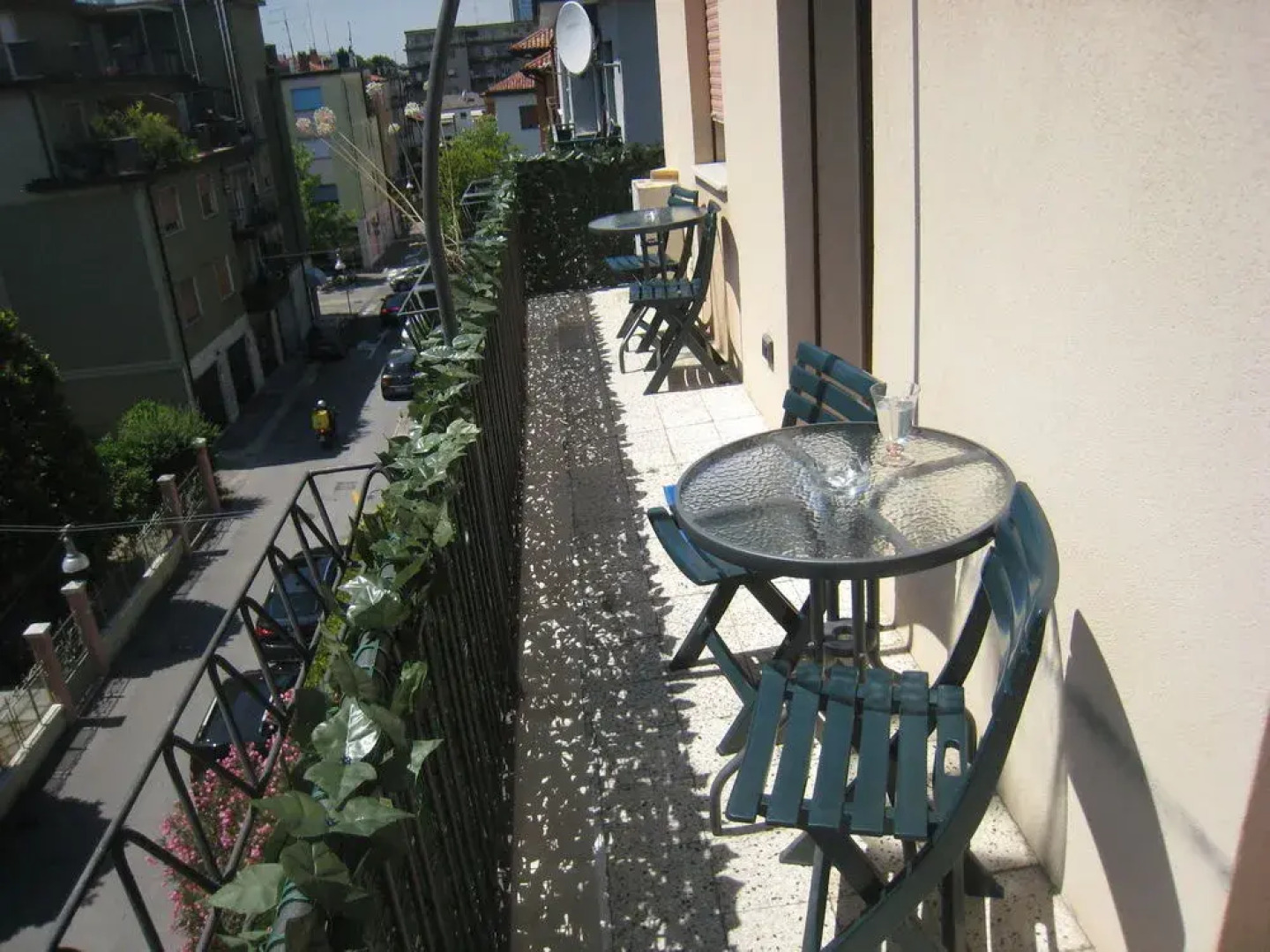 International B&B Venezia