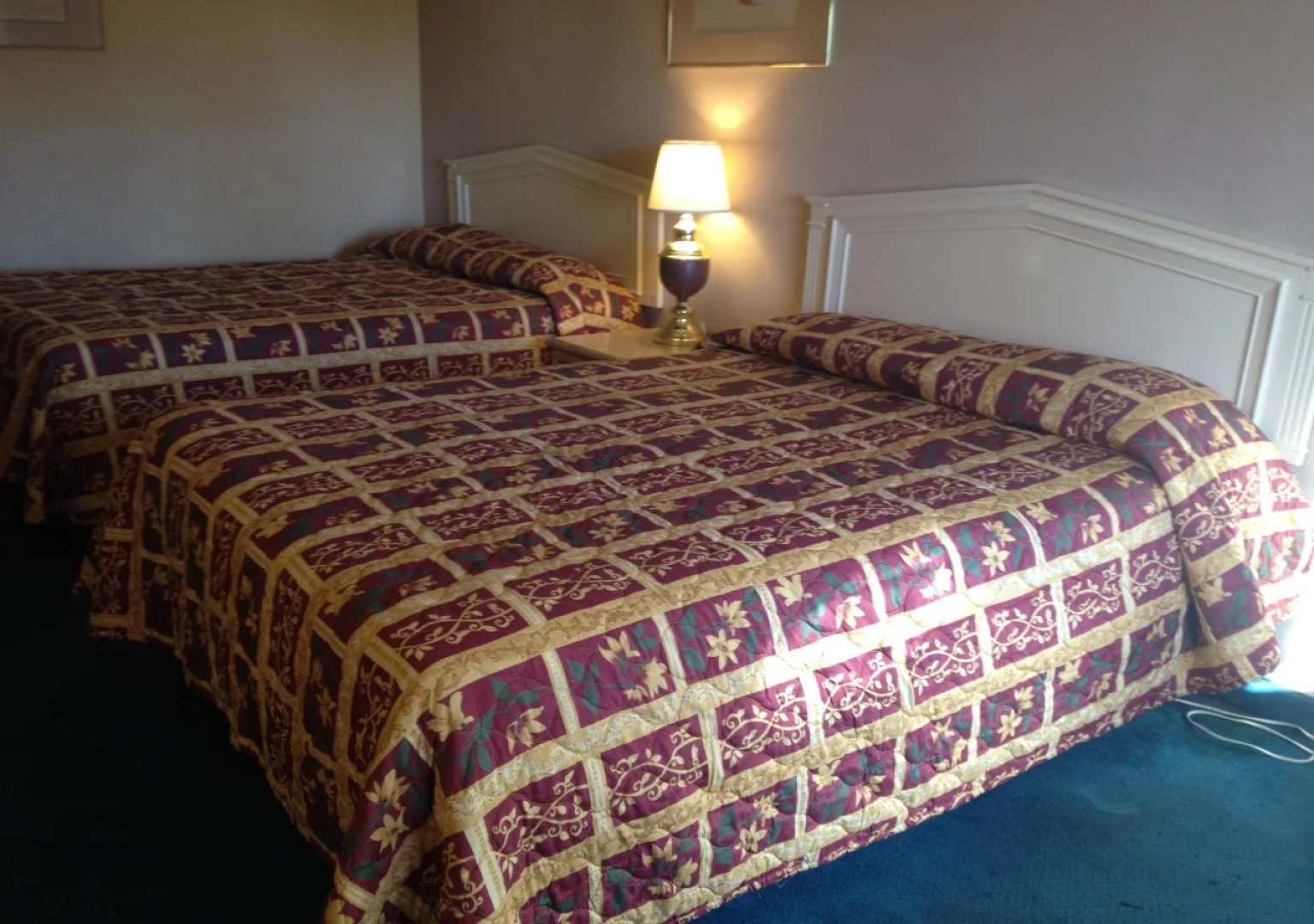 Budget Inn and Suites El Centro