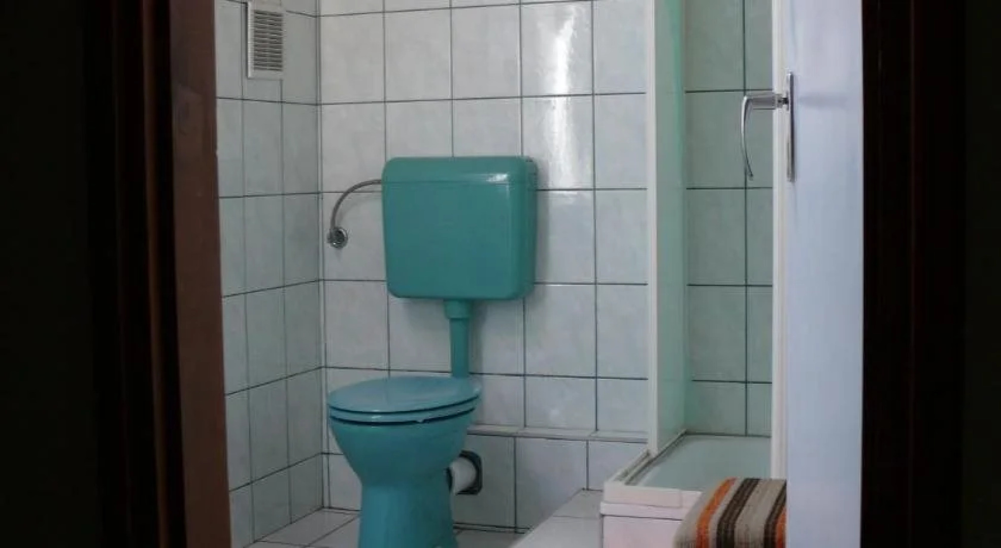 Hévíz Yellow Apartmenthouse