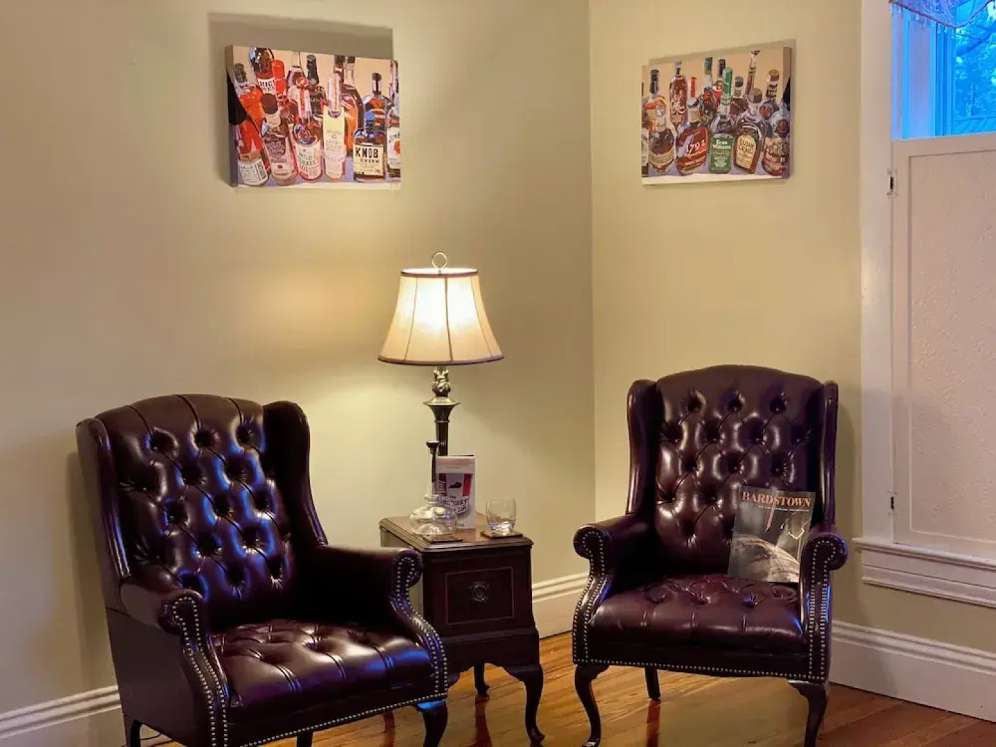 Red Rose Inn Bed & Breakfast