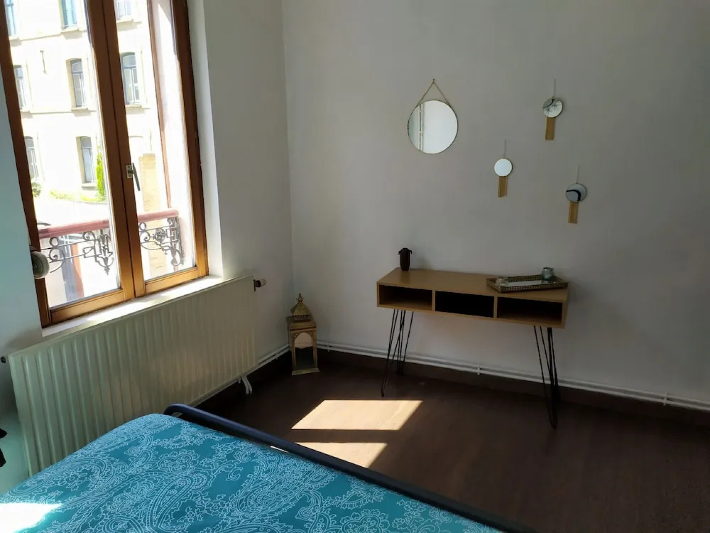 La Manutention de Saint-Omer