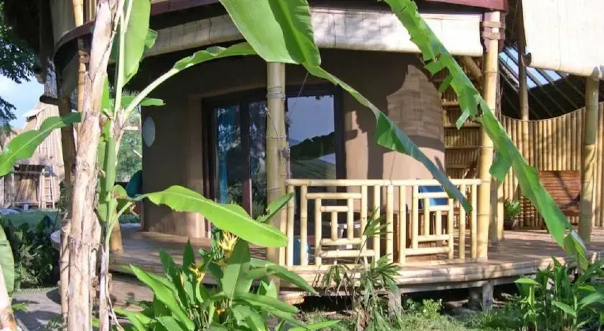 Kali Manik Eco Resort