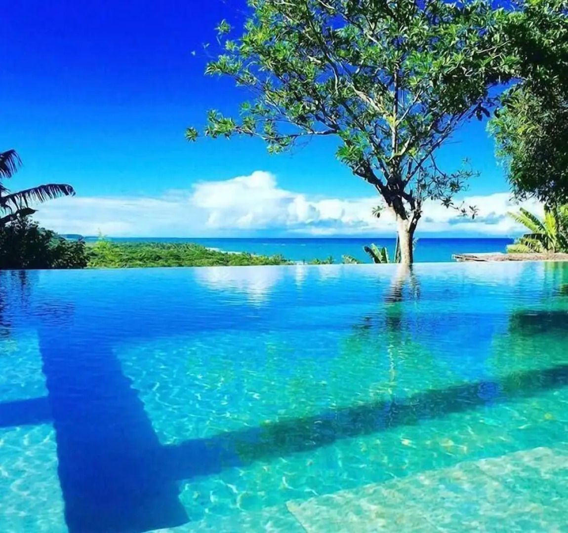 Pousada Segredos de Trancoso