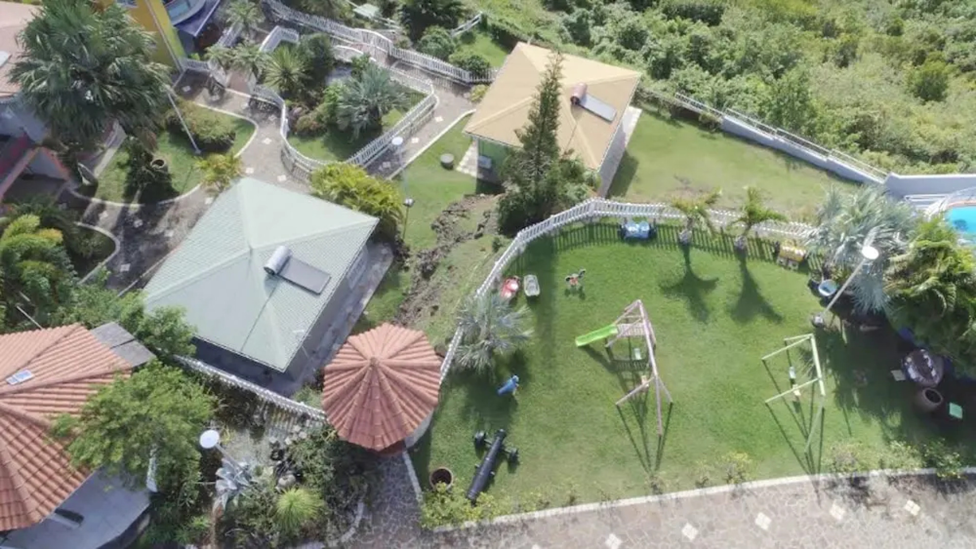 Studio in Sainte-luce, With Pool Access, Furnished Garden and Wifi - 2