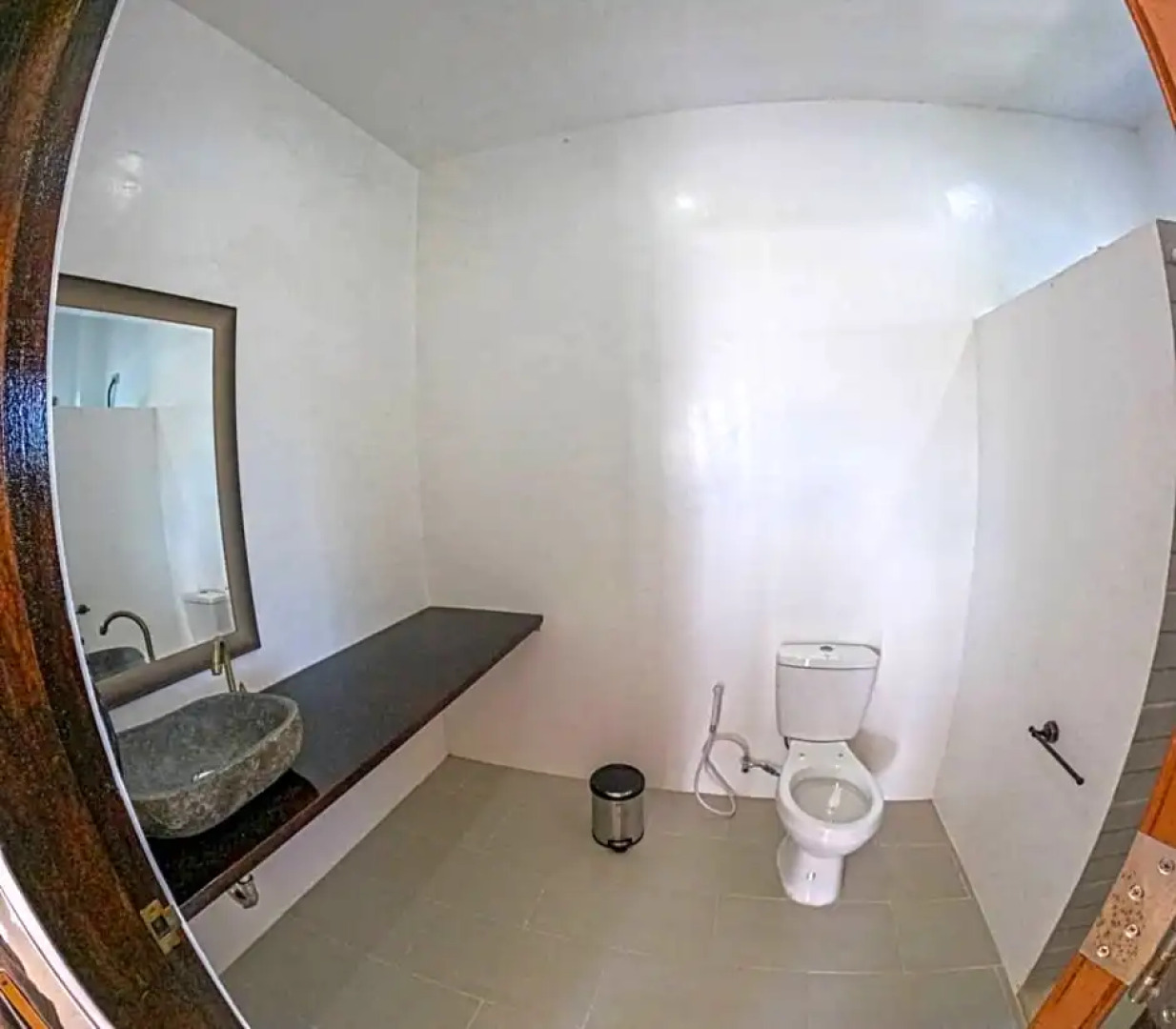 Divers Lodge Plumeria