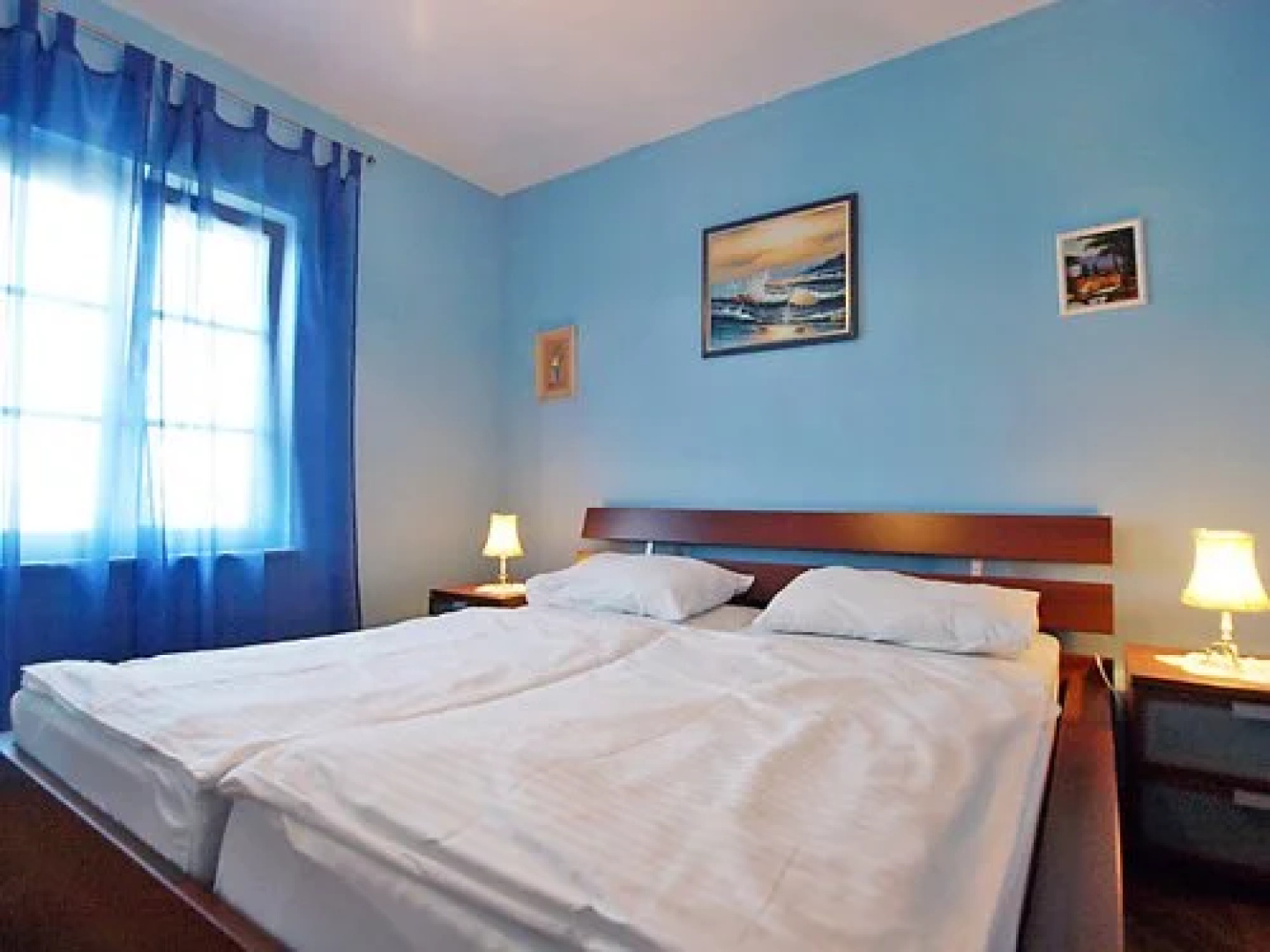 House Antonela Pa Man/Dobropoljana