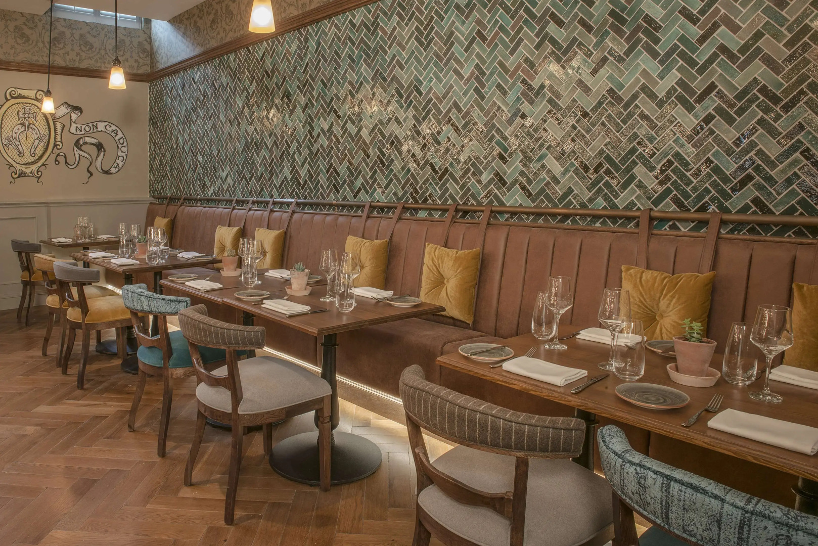 De Vere Beaumont Estate