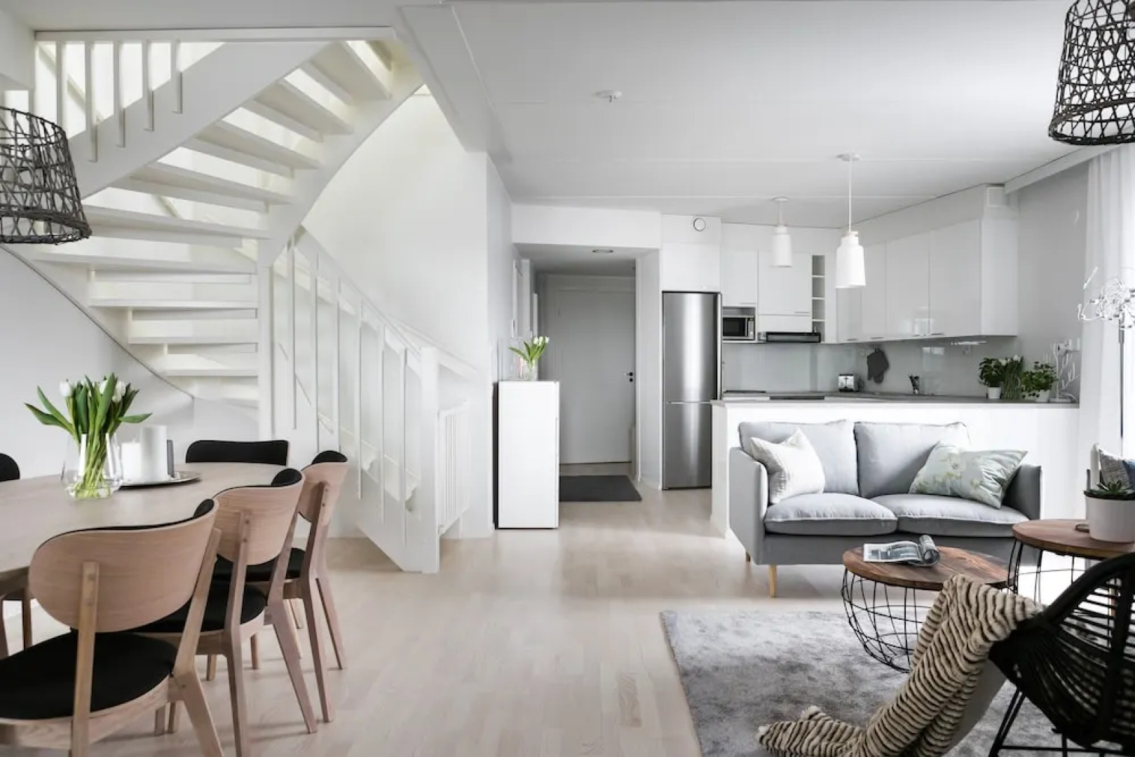 Sleep Well Apartments Haaga