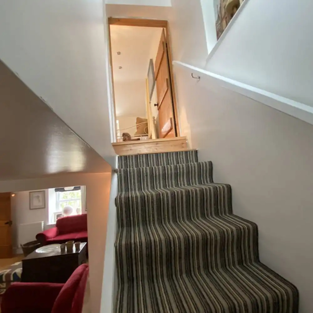 French Vintage Cottage in the Heart of the Fens