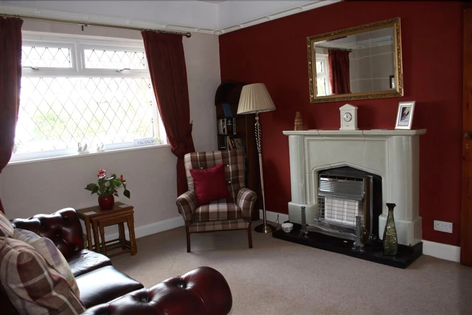Mere Cottage B&B