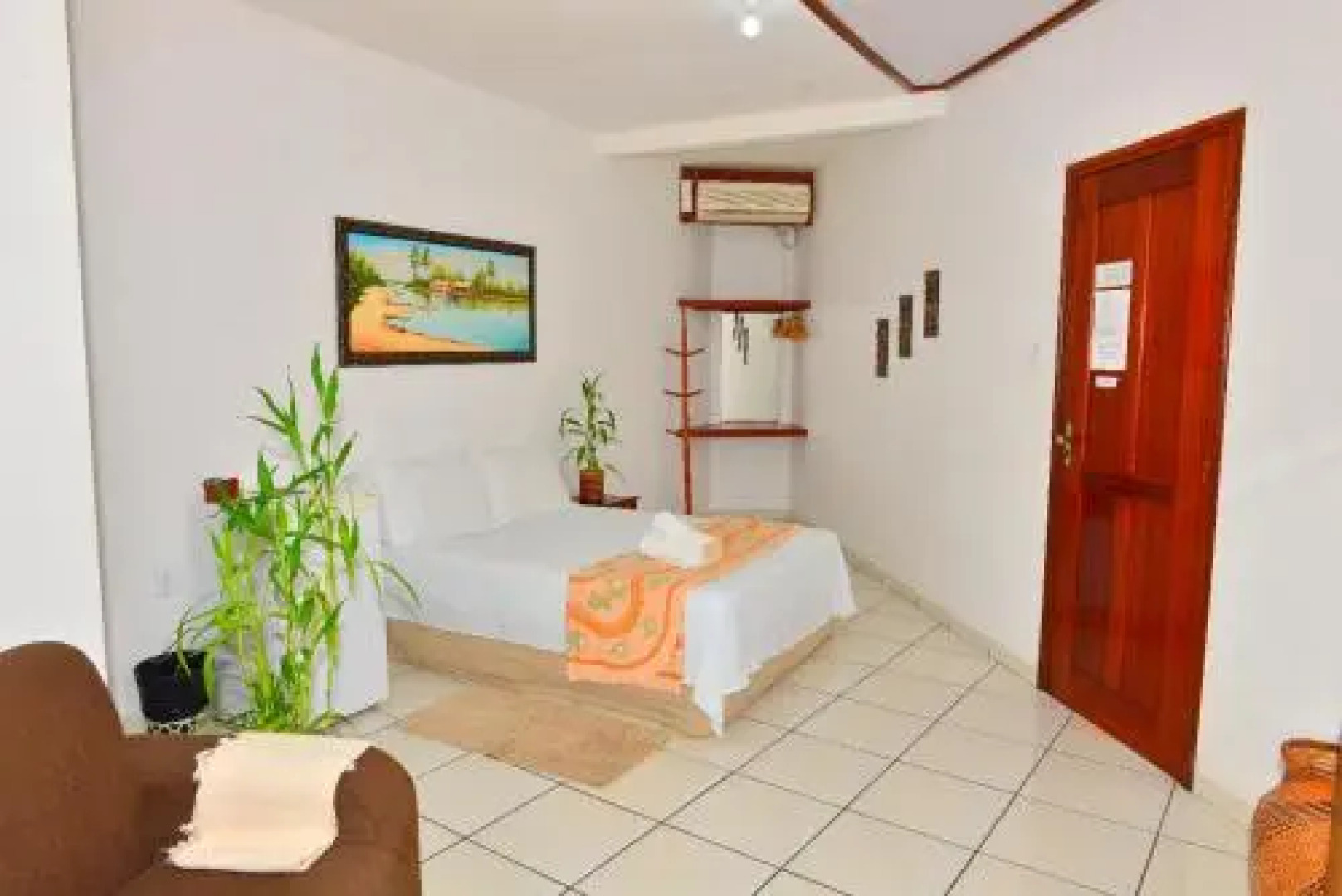 Pousada Sombra do Cajueiro