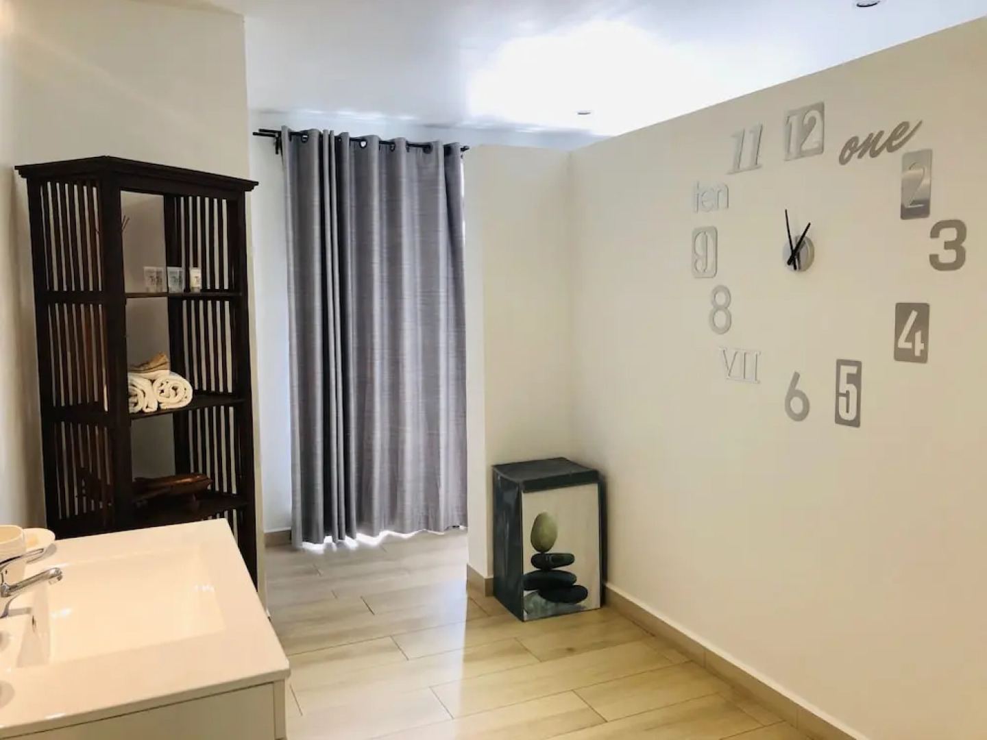 PAP'S Chambres d Hôtes