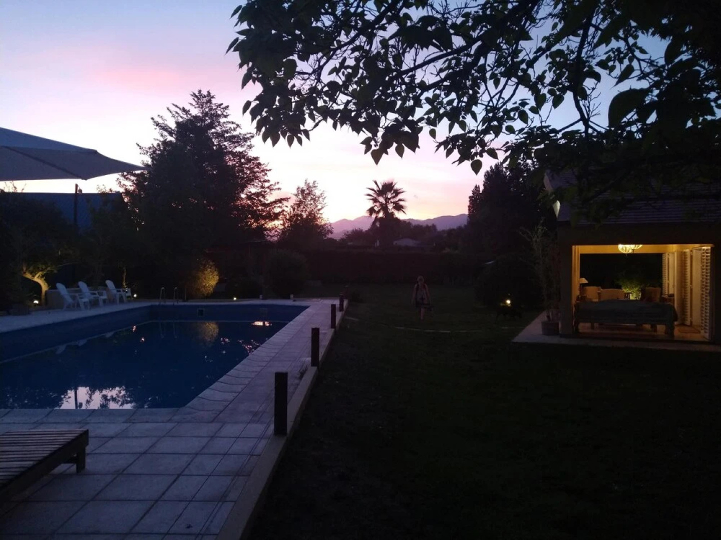 La Masía Hotel Boutique