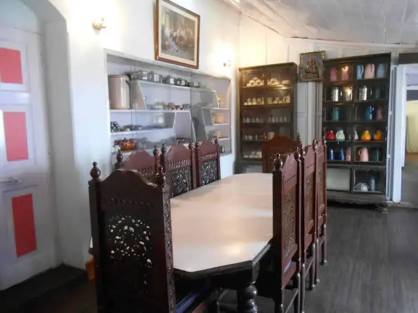 Hotel Amaira