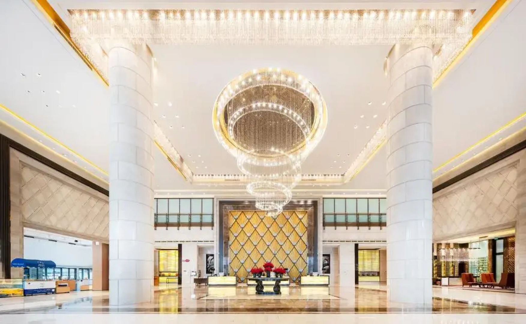 Wanda Realm Langfang
