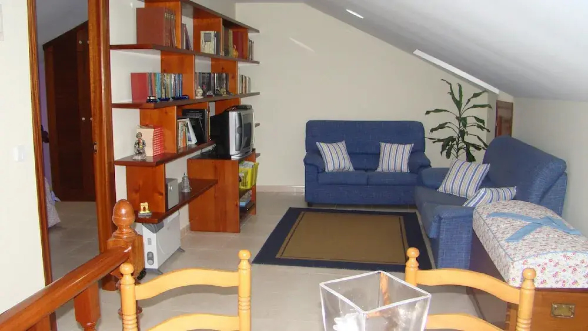 A Coruna 102813 5 Bedroom Holiday home By Mo Rentals