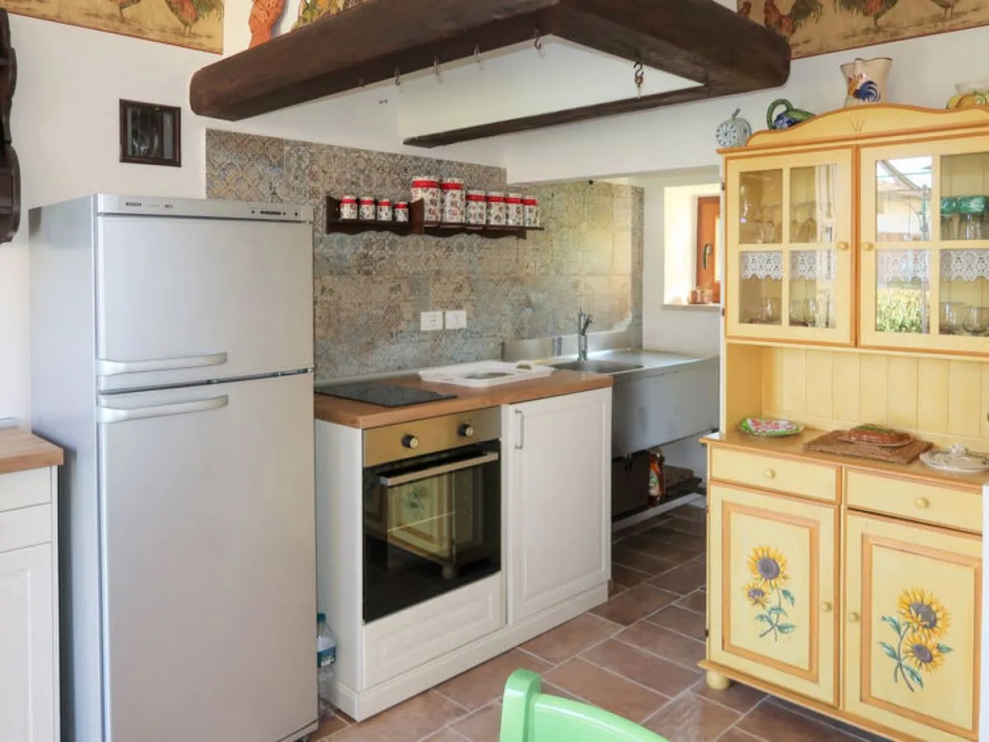 House la Vallia Piea