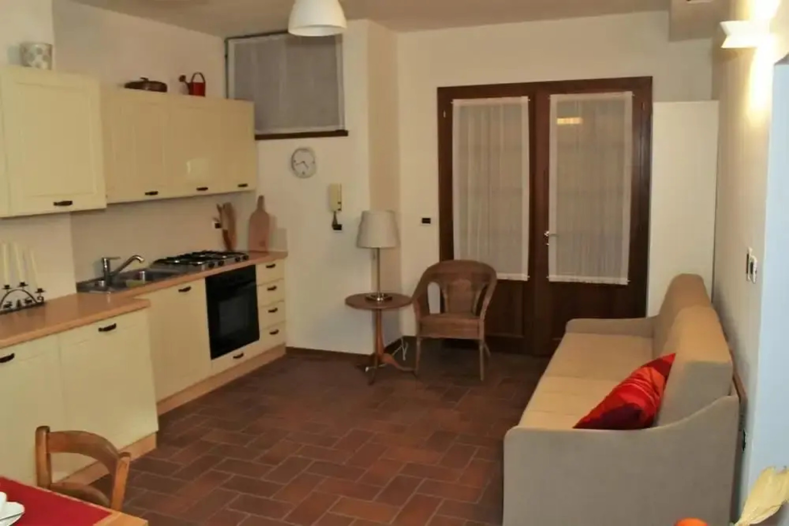 Casa Vacanze Piè di Castello