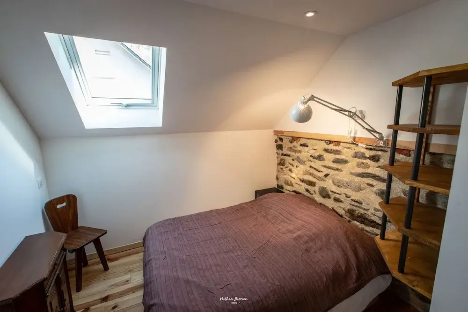 La Grange des Riders