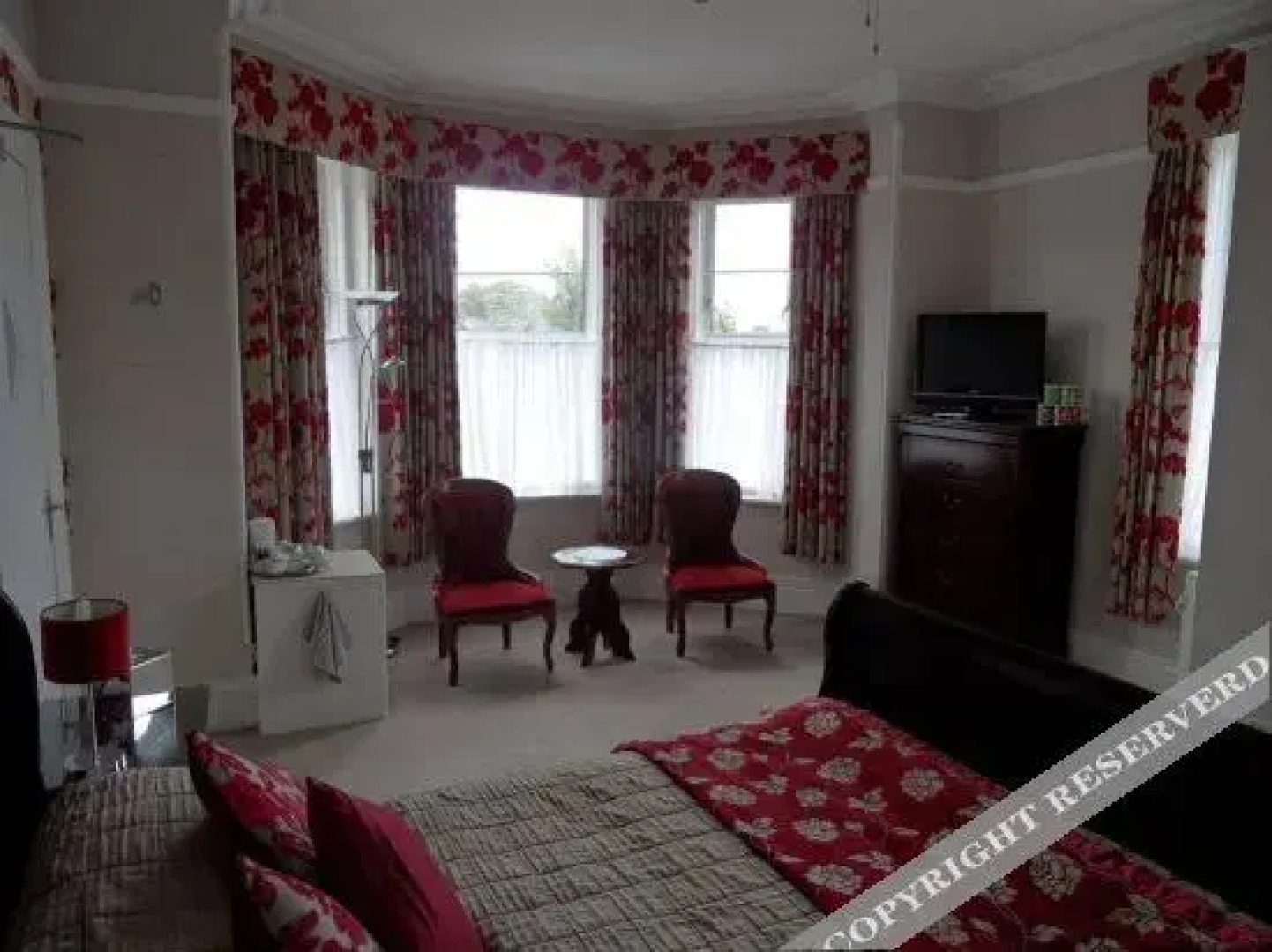 The Bays Guest House