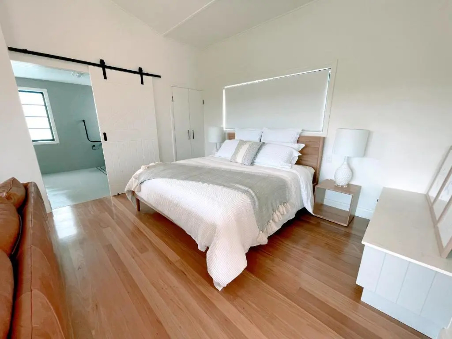 Seven Peaks Farm Stay
