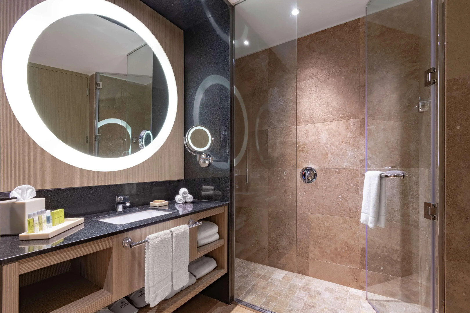 Hilton Lima Miraflores